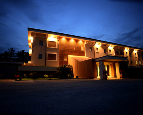 Casa Generalizia Roma